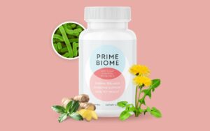 primebiome
