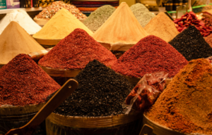 Indian Spices