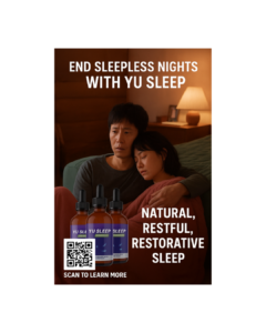Yu Sleep