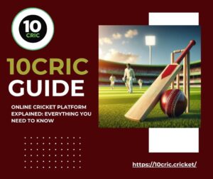 10CRIC Guide