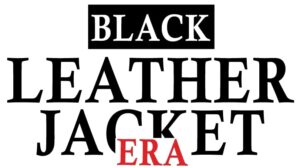 black-leater-jacket-era-logo