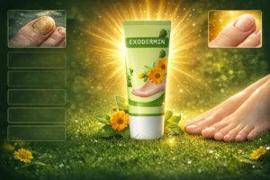 exodermin prezzo