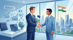 Starting up a business in India