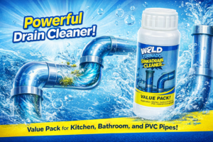 Drain Cleaner Reviews