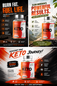 Fitness keto reviews
