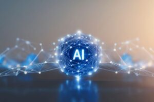 Ai powered maintenance