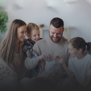 family financial