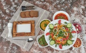 Where to Eat in Manali Under ₹500