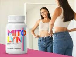mitolyn