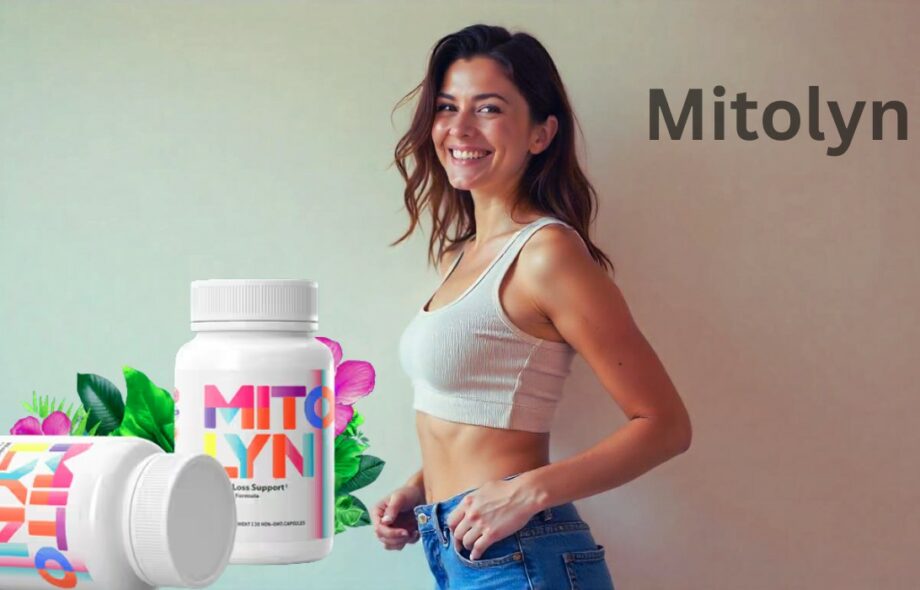 mitolyn