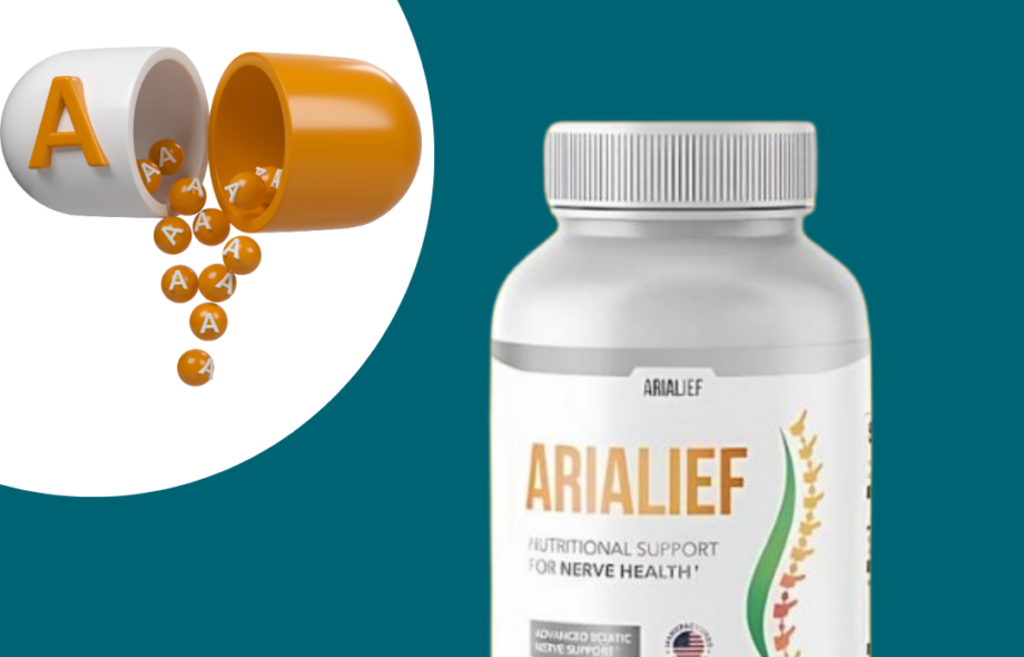 ARIALIEF