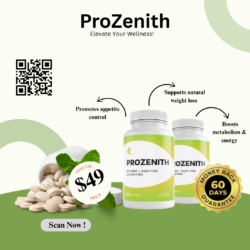 Buy ProZenith