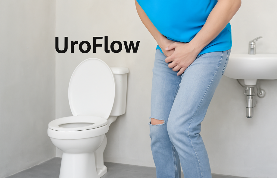 UroFlow