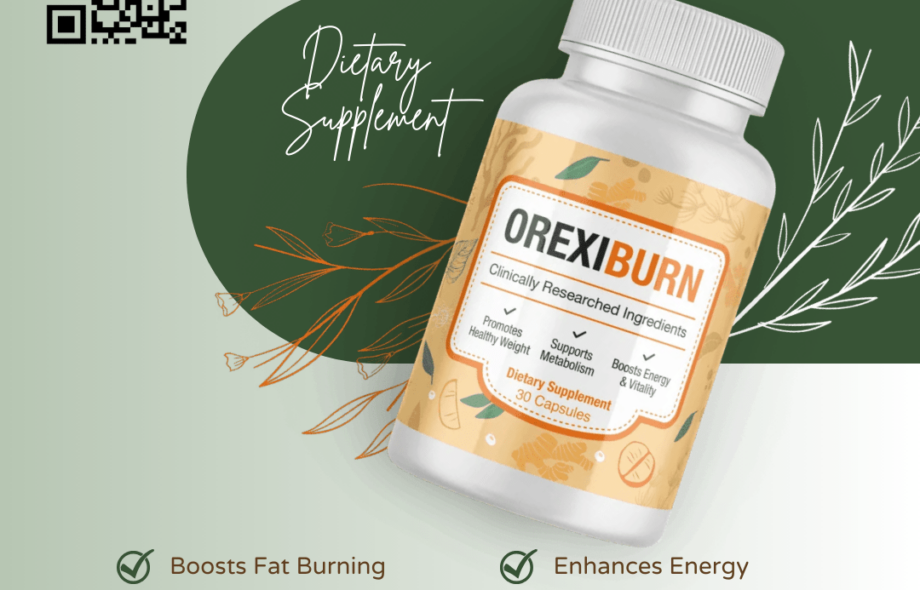 OrexiBurn