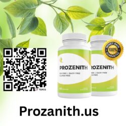 Prozenith Supplement
