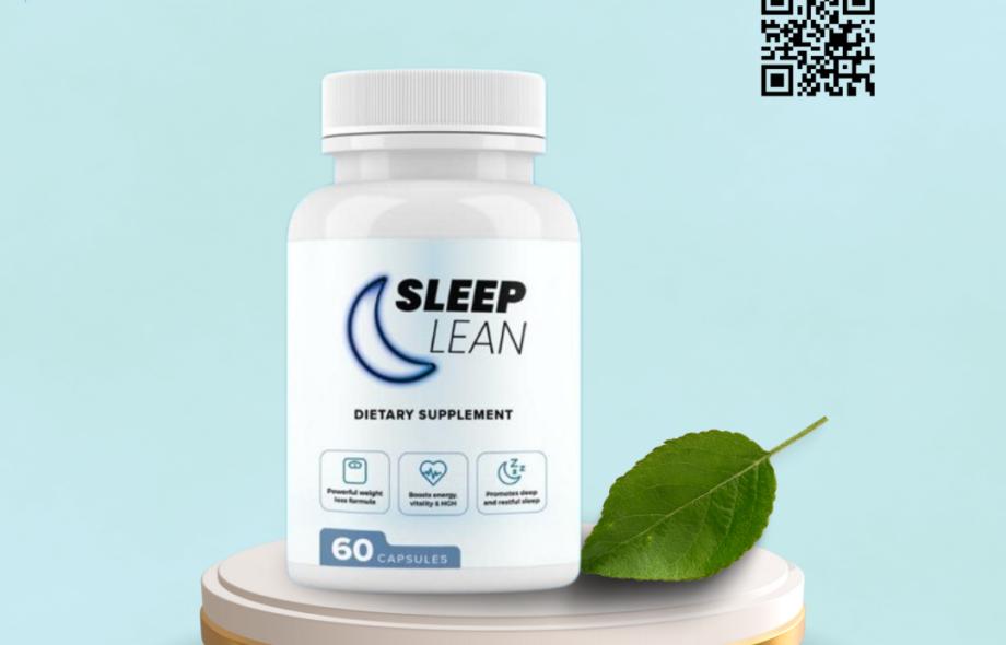 Sleep Lean