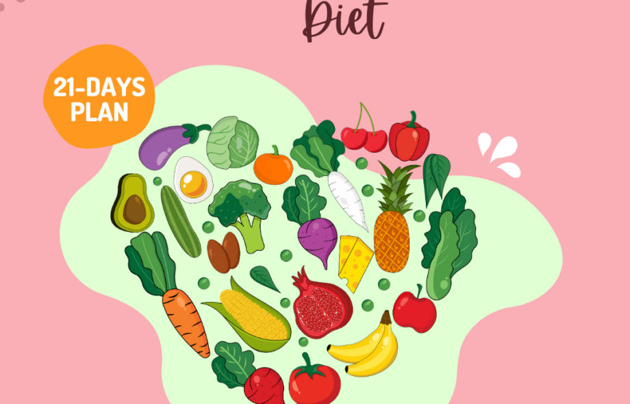 The Smoothie Diet