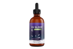 yu sleep supplement for good sleep