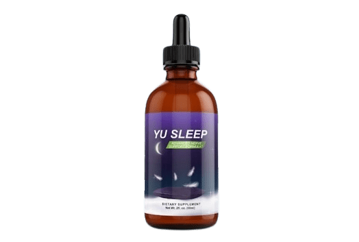 yu sleep supplement for good sleep