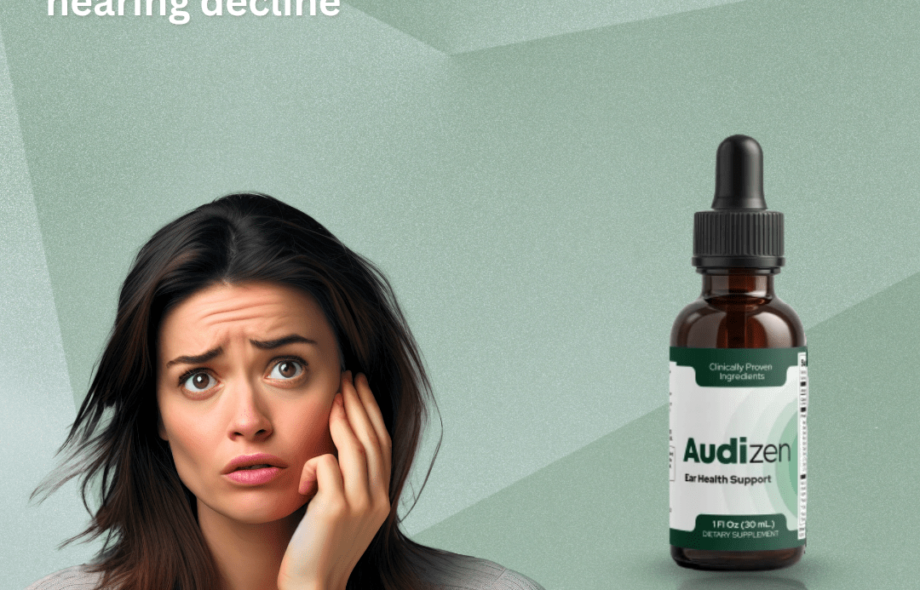 audizen Supplement