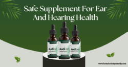 buy audizen for tinnitus