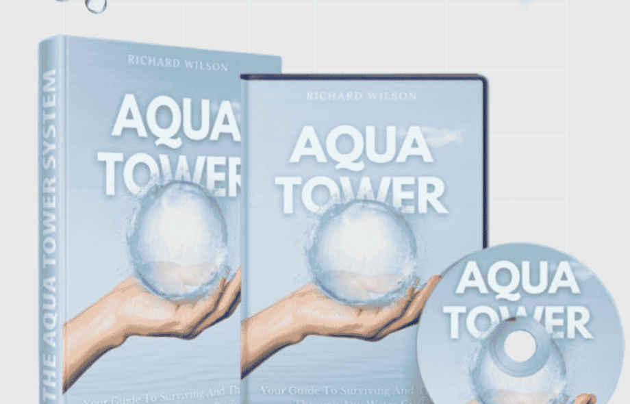 Aqua Tower