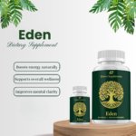 Eden Supplement
