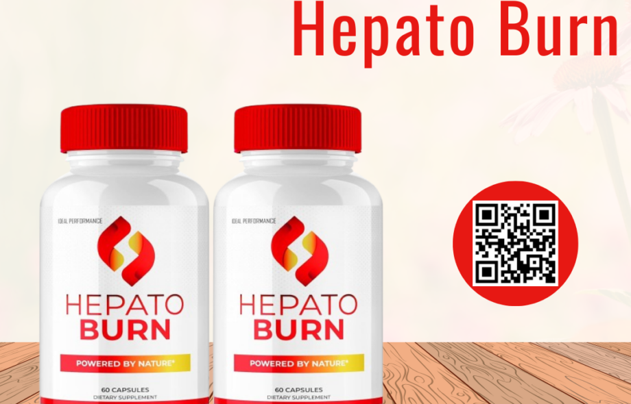 Hepato Burn