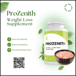 ProZenith