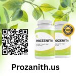 Prozenith Supplement