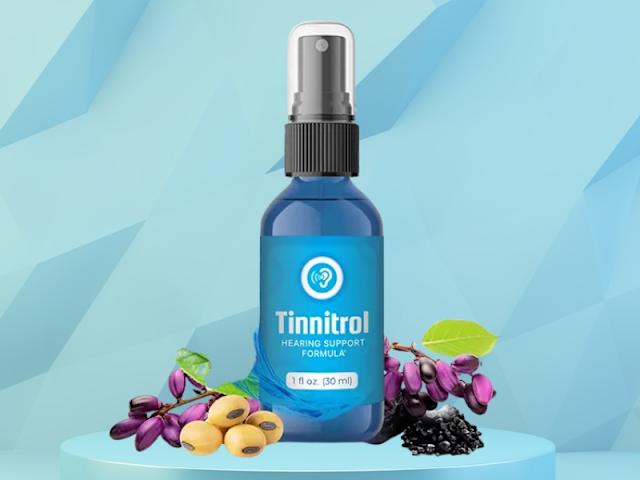 Tinnitrol