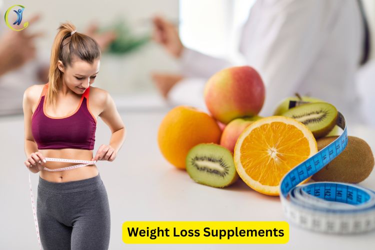 Weight Loss Supplement