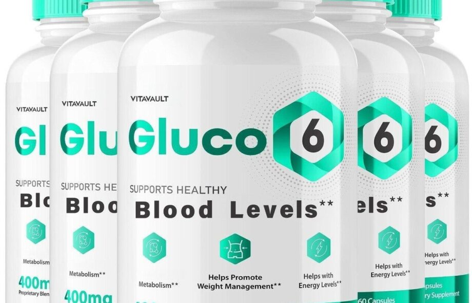 Gluco6