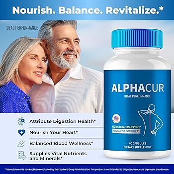 does alphacur work