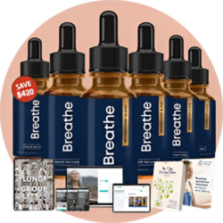 breathe supplement