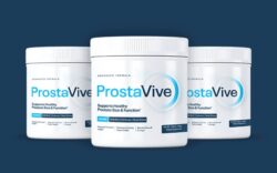 prostavive reviews