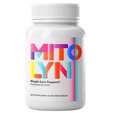 mitolyn pills