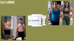 ikaria - lean belly juice