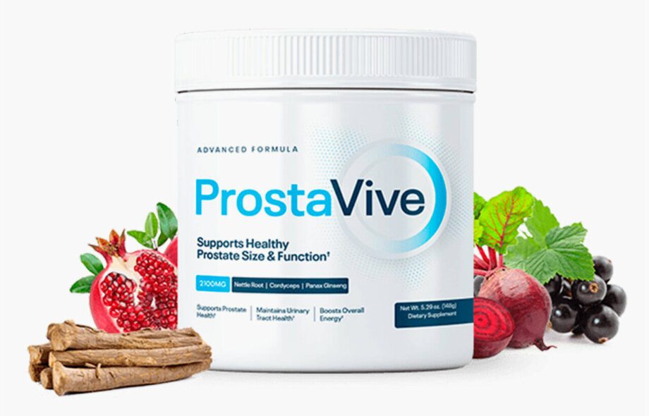 ProstaVive