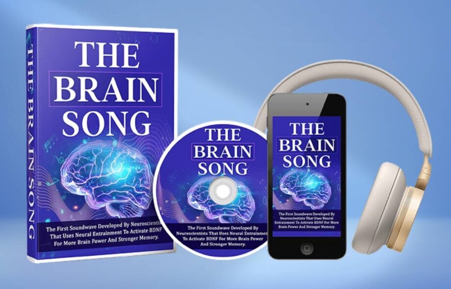 The Brain Song
