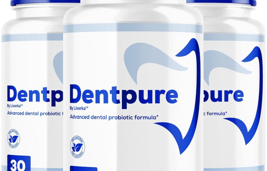 dentpure amazon