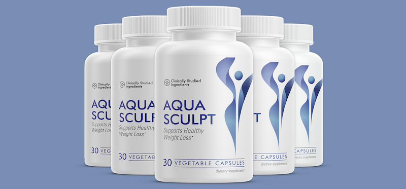 aqua sculpt supplement