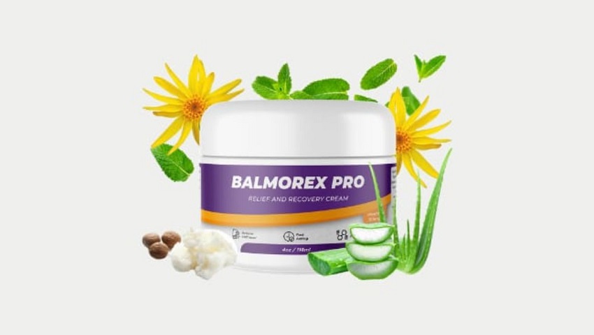 balmorex pro