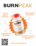 Burn Peak