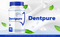 dentpure ingredients