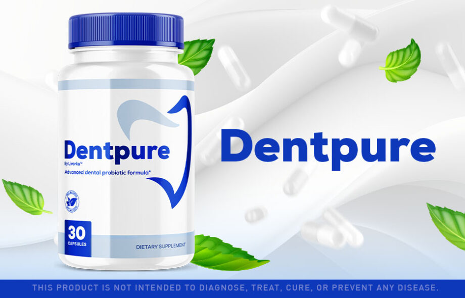 dentpure reviews