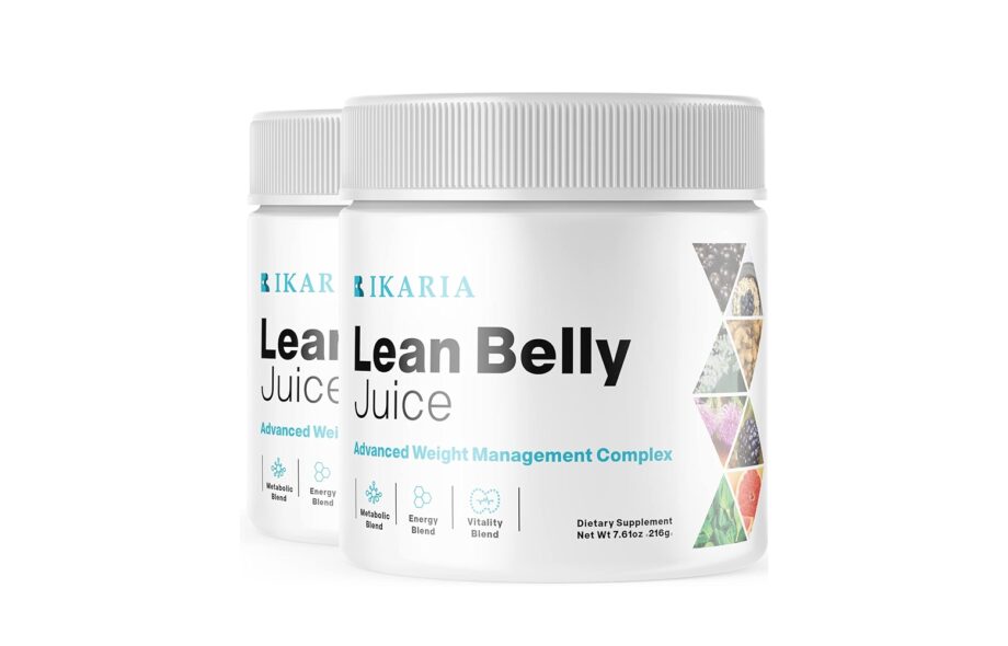 ikaria lean belly juice