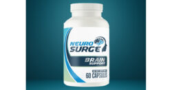 neuro surge brain supplement