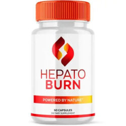 Hepato Burn