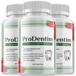 prodentim supplement